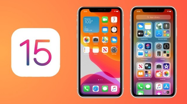 可克达拉苹果13维修分享iPhone13更新iOS 15.5，体验如何 