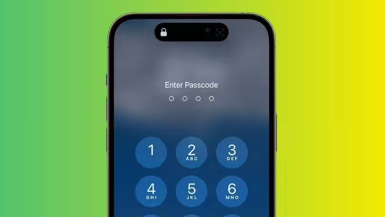 可克达拉苹果手机维修分享iOS 18 施加安全层 