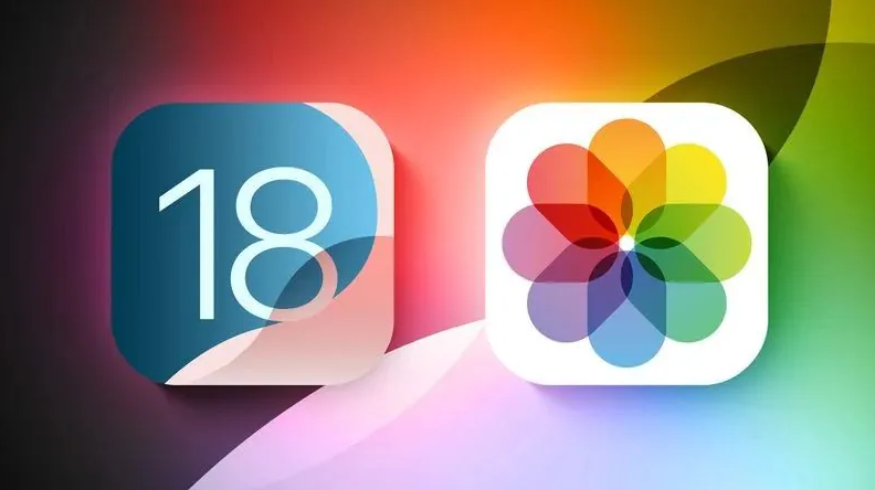 可克达拉苹果手机维修分享苹果 iOS / iPadOS 18.1Beta 3 发布 