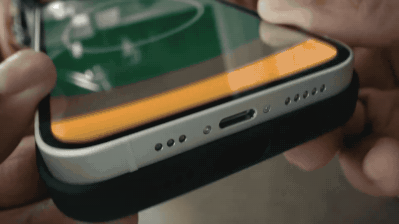 可克达拉苹果手机维修分享未来 Magsafe 还有哪些发展空间 