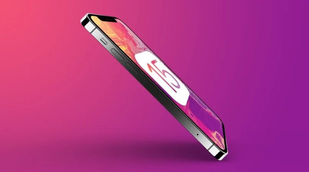 可克达拉苹果手机维修分享iOS 15/iPadOS 15 支持哪些设备 