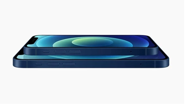 可克达拉苹果手机维修分享iPhone 12 mini 锁屏后触屏失灵怎么办 