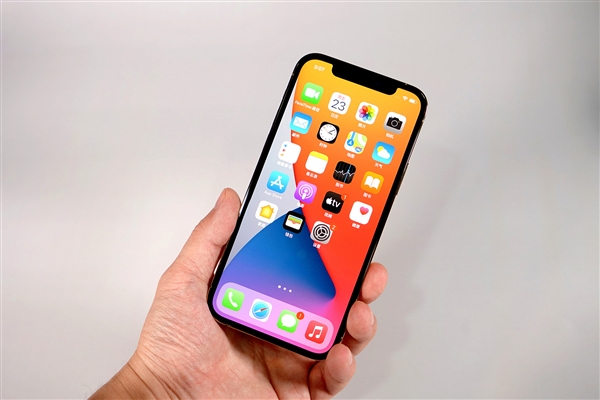 可克达拉苹果手机维修分享iOS 14.2修订版已到，专属iPhone 12系列 