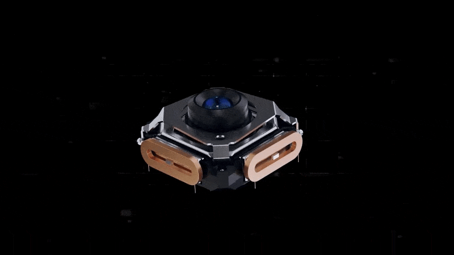 可克达拉苹果手机维修分享iPhone 12 Pro Max 独享的这颗传感器更大的特点是什么 