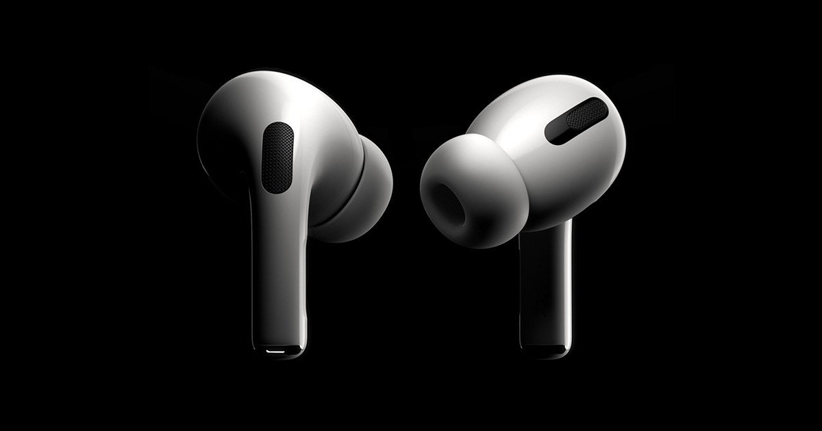 可克达拉苹果手机维修分享AirPods Pro 爆音、降噪效果下降怎么办 