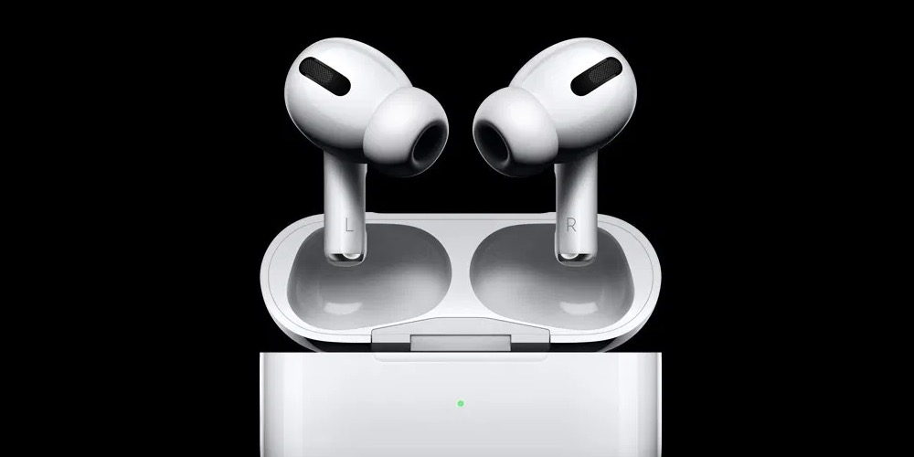 可克达拉苹果手机维修分享AirPods Pro 出现静电噪音 