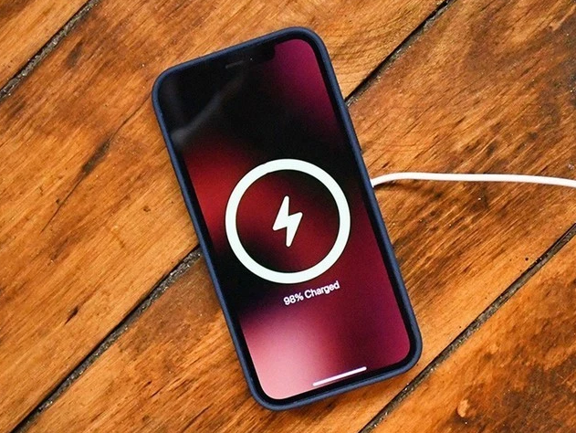 可克达拉苹果手机维修分享iPhone 12可以随便充电吗 