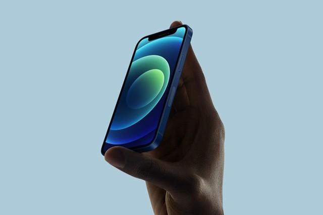 可克达拉苹果手机维修分享iPhone 12 mini辐射很大吗 