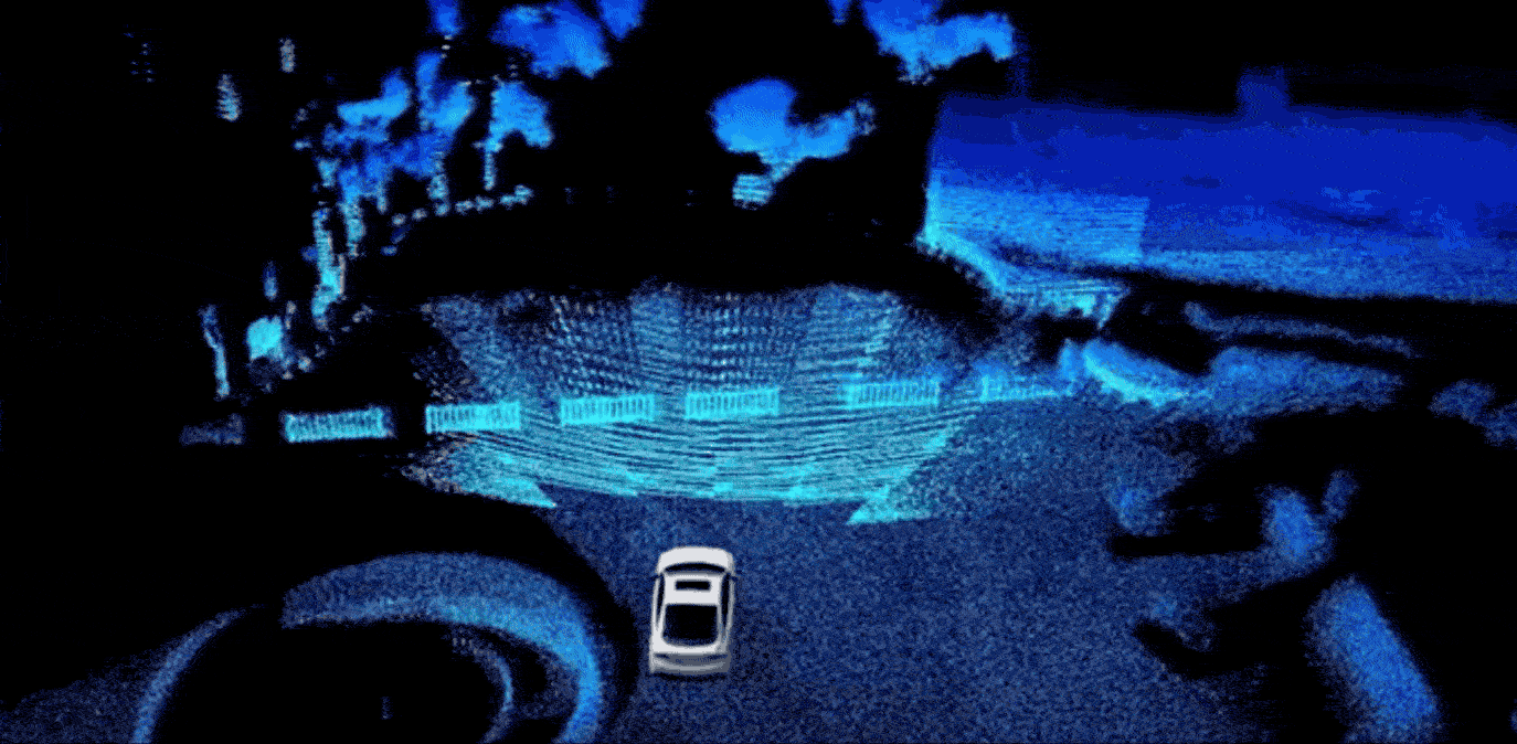 可克达拉苹果手机维修分享iPhone 12 Pro 搭载的 LiDAR 镜头与 ToF 镜头有什么不同 