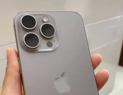 可克达拉iPhone15序列号查询分享如何查找苹果15手机序列号的位置 
