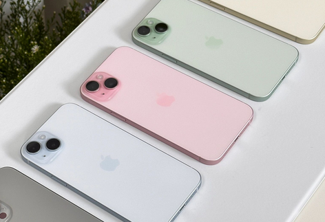 可克达拉iPhone15序列号查询分享如何查找苹果15手机序列号的位置