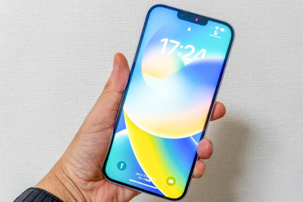 可克达拉苹果手机维修分享iPhone 14 Plus换电池 