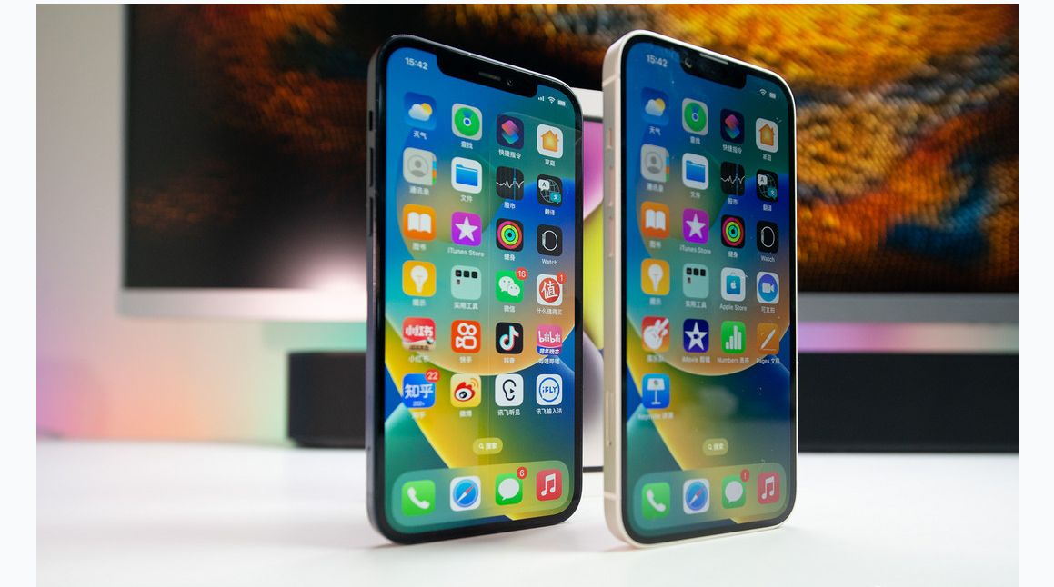 可克达拉苹果维修点分享iPhone 14 Plus进水维修 