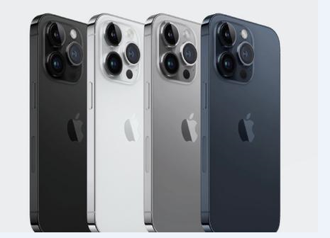 可克达拉苹果维修点分享iPhone 16 Pro进水维修 