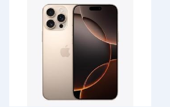 可克达拉苹果维修点分享iPhone 16 Pro Max进水维修 