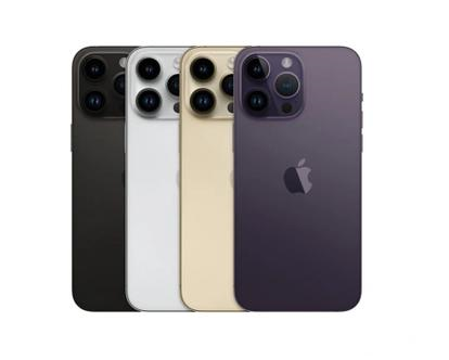 可克达拉苹果维修点分享iPhone 14 Pro Max换屏被忽视的工艺细节 