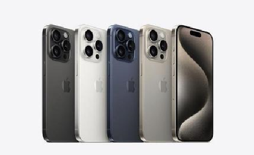 可克达拉苹果维修点分享iPhone 15 Pro屏幕更换易被忽略实操隐患 