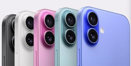 可克达拉苹果维修点分享iPhone 16主板维修硬件故障 