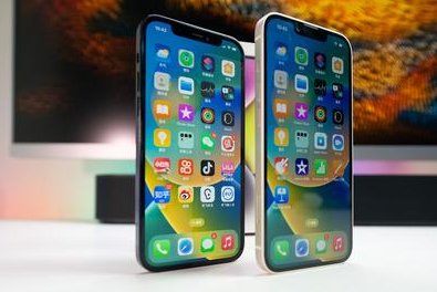 可克达拉苹果维修点分享iPhone 14 Plus自动关机内存连锁故障解析 