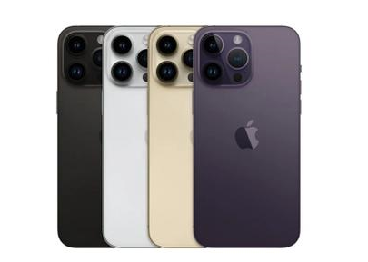 可克达拉苹果维修点分享iPhone 14 Pro Max自动关机系统后台守护进程故障解析 