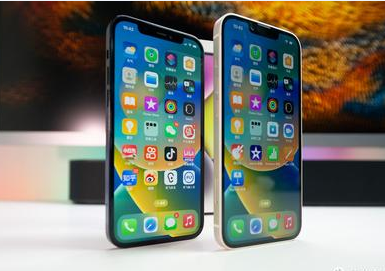 可克达拉苹果维修点分享iPhone 14 Plus扩容深层隐患梳理 