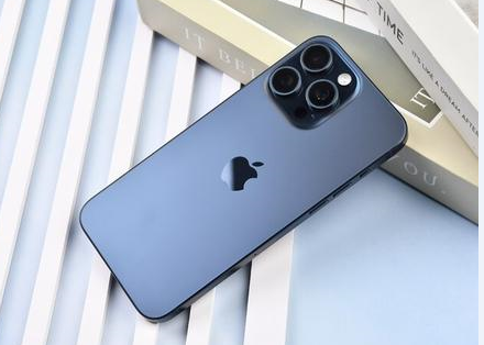 可克达拉苹果维修点分享iPhone 15 Pro Max扩容静电与工艺坑 