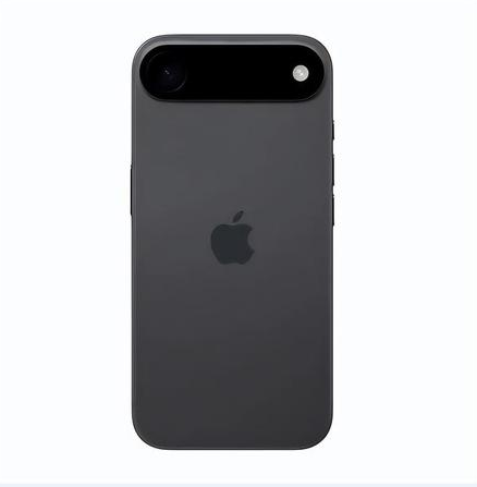 可克达拉苹果维修点分享iPhone 17 Air扩容待机与快照隐患 