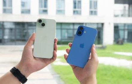 可克达拉苹果维修点分享iPhone 16 Plus黑屏疑难故障汇总 