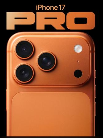 可克达拉苹果维修点分享iPhone 17 Pro黑屏小众问题深度剖析 