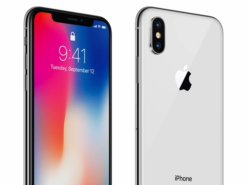 可克达拉苹果维修点分享iPhone X电池发烫冷门故障解析 