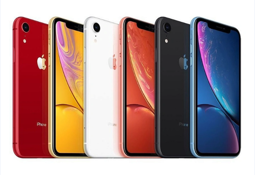 可克达拉苹果维修点分享iPhone XR摄像头原生色彩表现与日常拍摄实用指南 